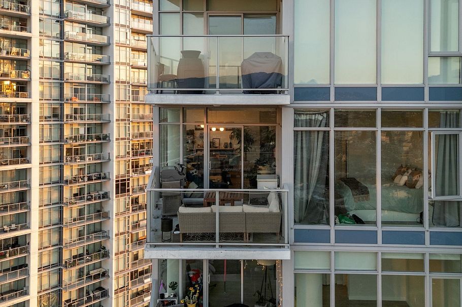 2810 1788 Gilmore Avenue Burnaby, BC - 38