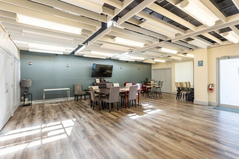 910 1500 Howe Street Vancouver, BC - 25