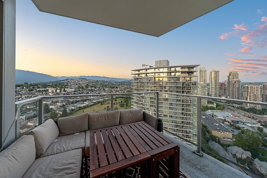 2810 1788 Gilmore Avenue Burnaby, BC - 17