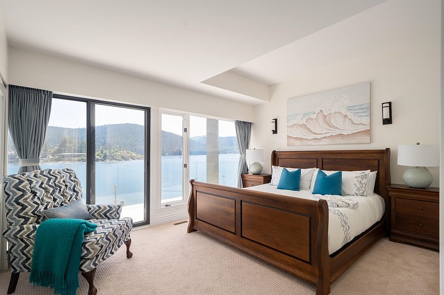 4793 Strathcona Road North Vancouver, BC - 31