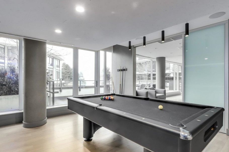 2402 8189 Cambie Street Vancouver, BC - 16