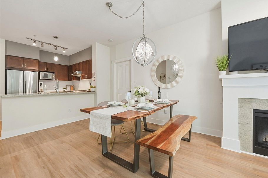 308 1111 E 27th Street North Vancouver, BC - 4
