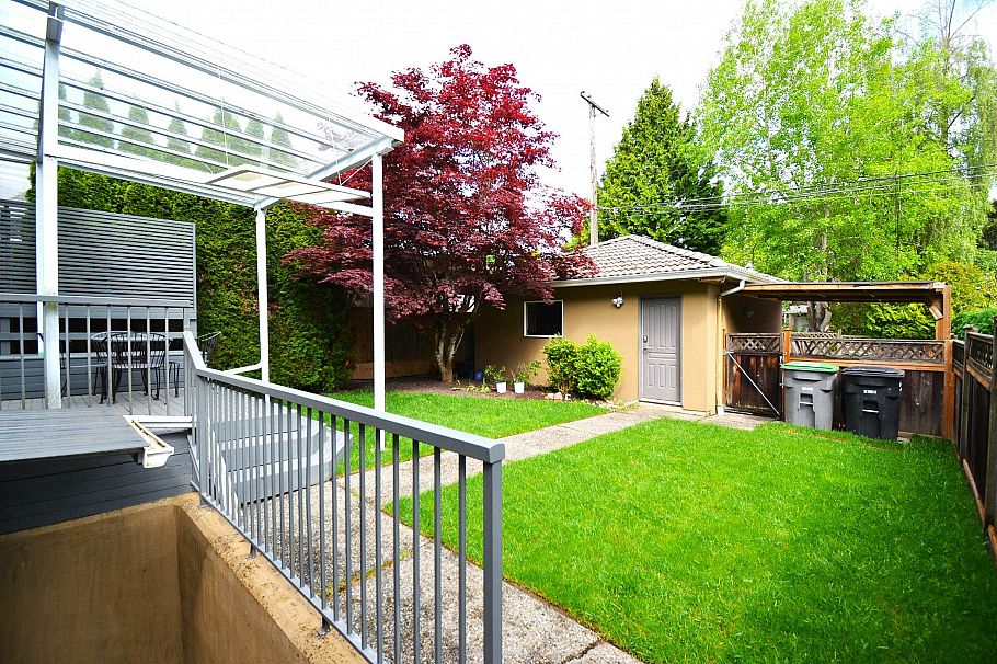 4347 W 13th Avenue Vancouver, BC - 37