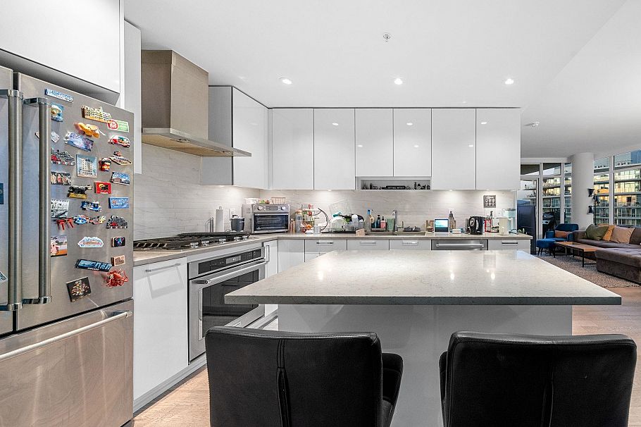 2810 1788 Gilmore Avenue Burnaby, BC - 8