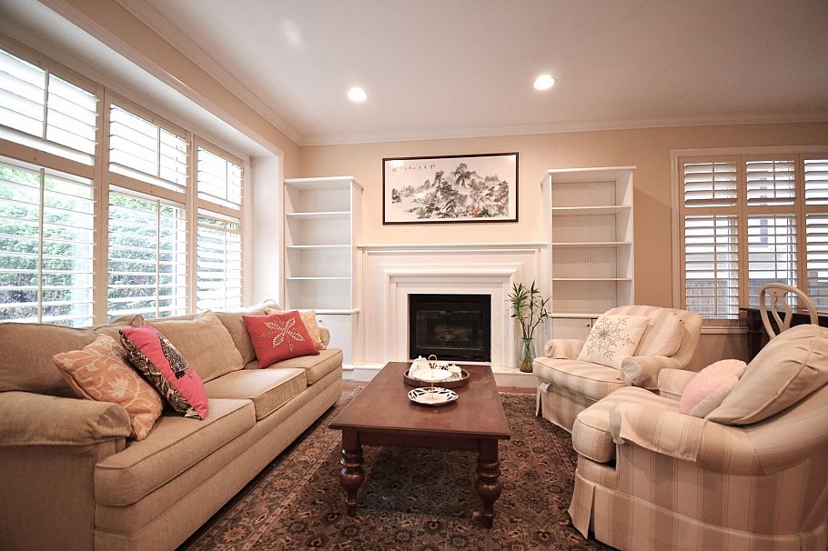 4347 W 13th Avenue Vancouver, BC - 5