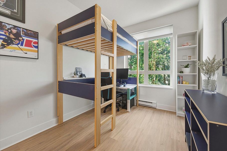 308 1111 E 27th Street North Vancouver, BC - 24