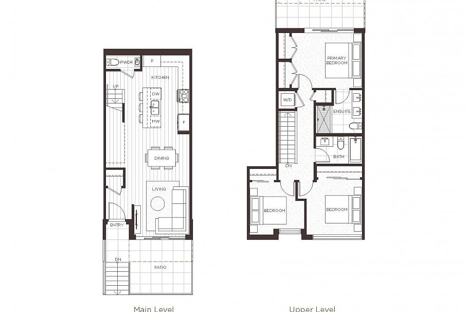 107 602 E 2nd Street North Vancouver, BC - 2