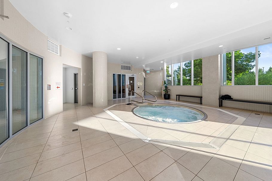 2810 1788 Gilmore Avenue Burnaby, BC - 25