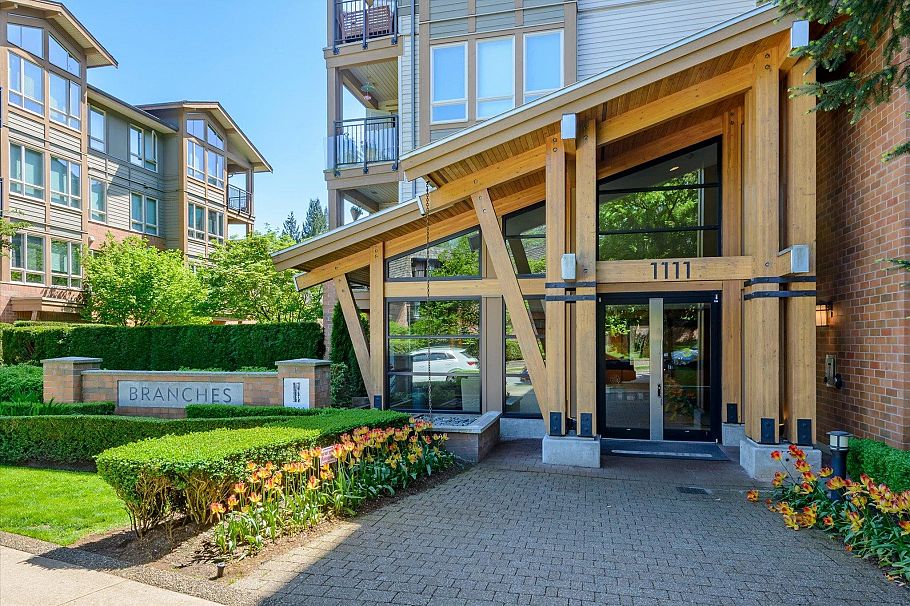308 1111 E 27th Street North Vancouver, BC - 39