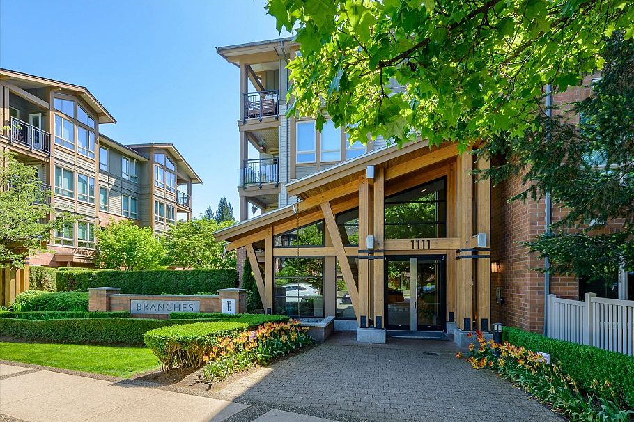 308 1111 E 27th Street North Vancouver, BC - 35