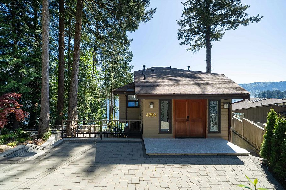 4793 Strathcona Road North Vancouver, BC - 10