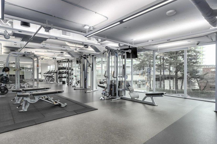 2402 8189 Cambie Street Vancouver, BC - 19