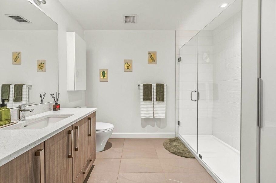 408 105 W 2nd Street North Vancouver, BC - 11