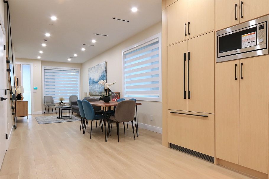 2828 Cheyenne Avenue Vancouver, BC - 5