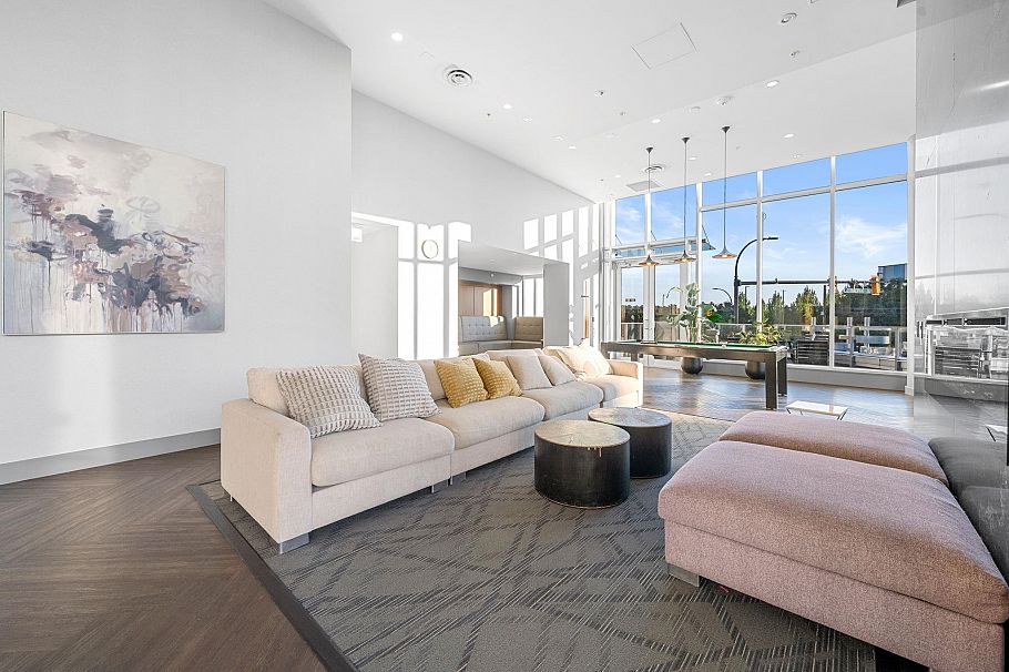 2810 1788 Gilmore Avenue Burnaby, BC - 33