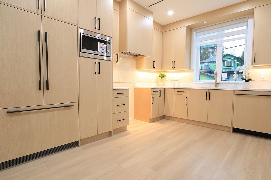 2828 Cheyenne Avenue Vancouver, BC - 6