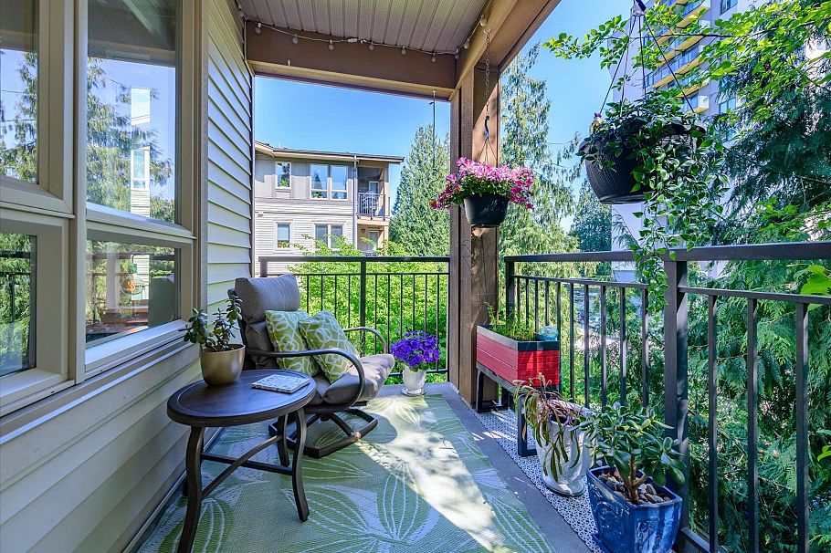 308 1111 E 27th Street North Vancouver, BC - 26