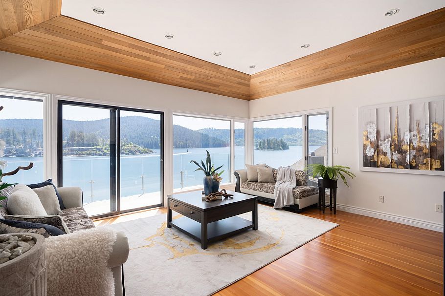 4793 Strathcona Road North Vancouver, BC - 19