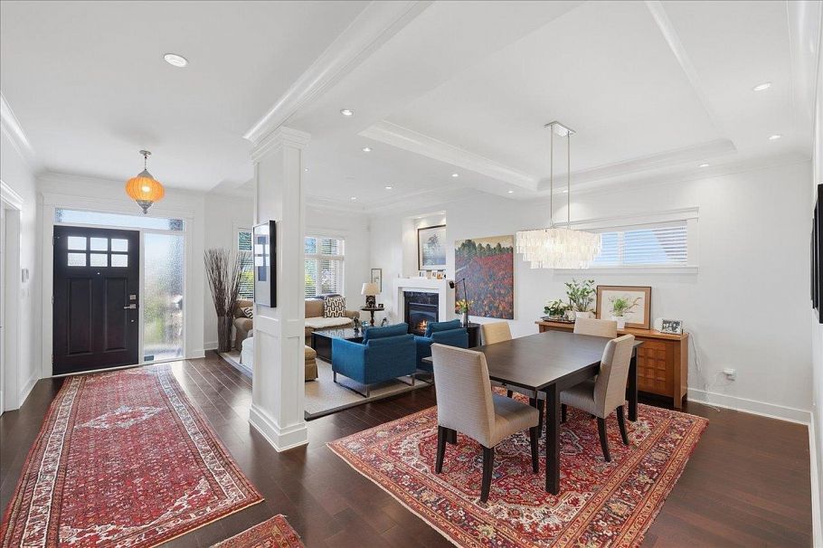1152 Wellington Drive North Vancouver, BC - 3