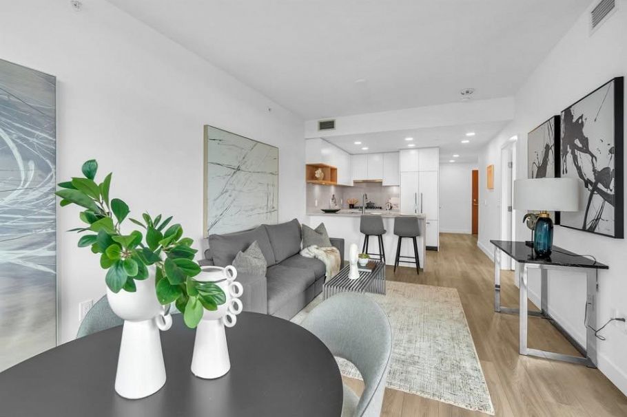 1806 4433 ALASKA STREET, Burnaby BC V5C 0N3 Burnaby, BC - 11