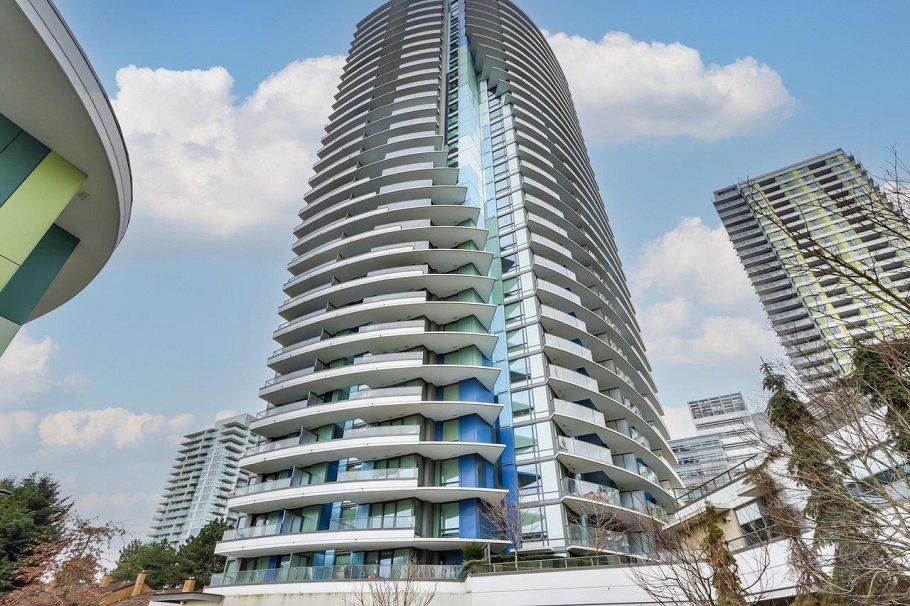 2402 8189 Cambie Street Vancouver, BC - 26