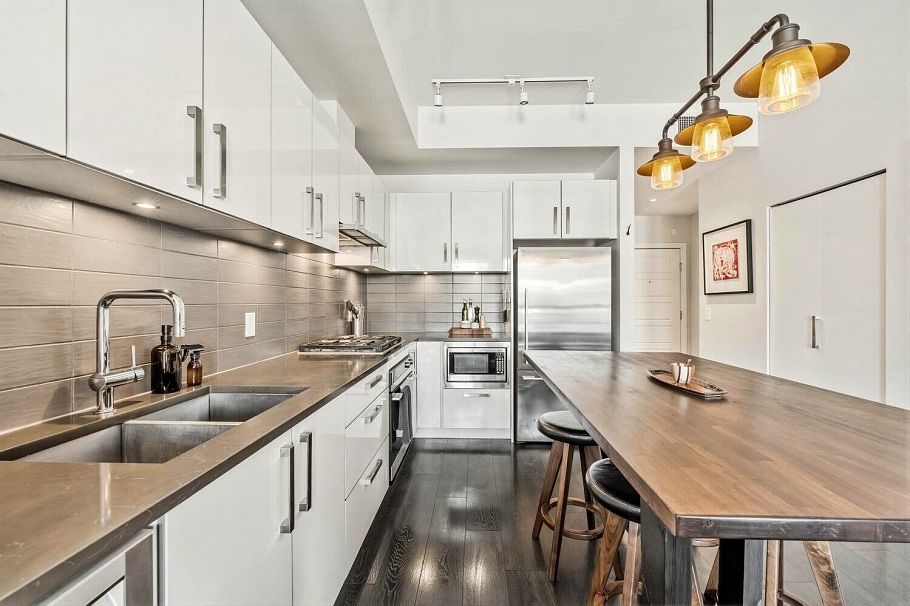 408 105 W 2nd Street North Vancouver, BC - 3