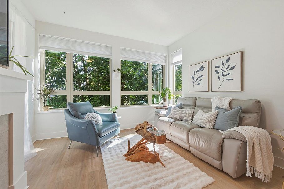 308 1111 E 27th Street North Vancouver, BC - 7