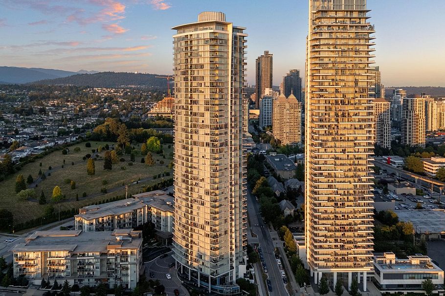 2810 1788 Gilmore Avenue Burnaby, BC - 37