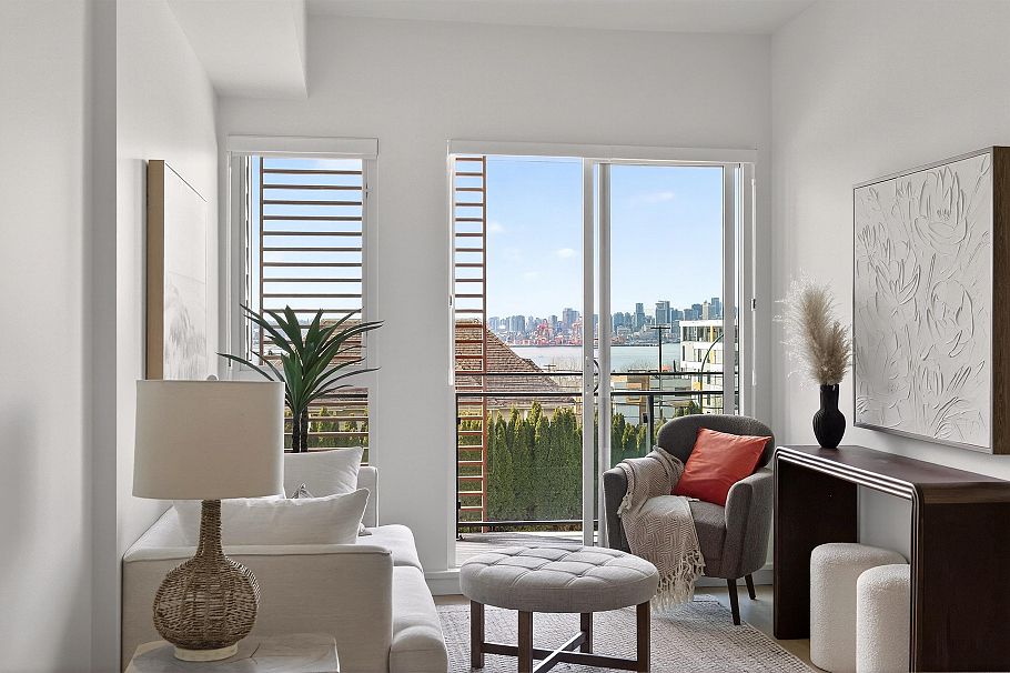 101/202 422 E 3rd Street North Vancouver, BC - 8