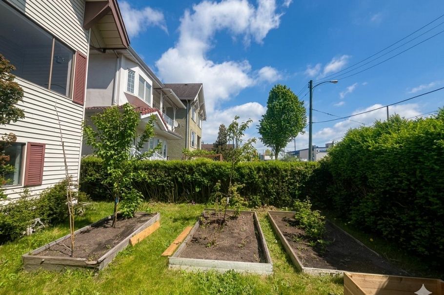 635 E 49TH AVENUE, Vancouver BC V5W 2H1 Vancouver, BC - 23