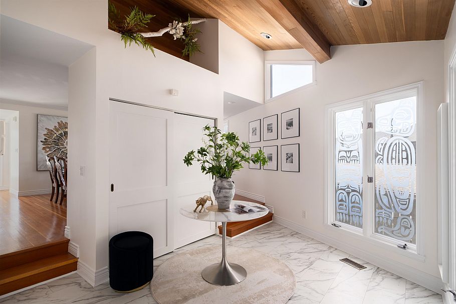 4793 Strathcona Road North Vancouver, BC - 12