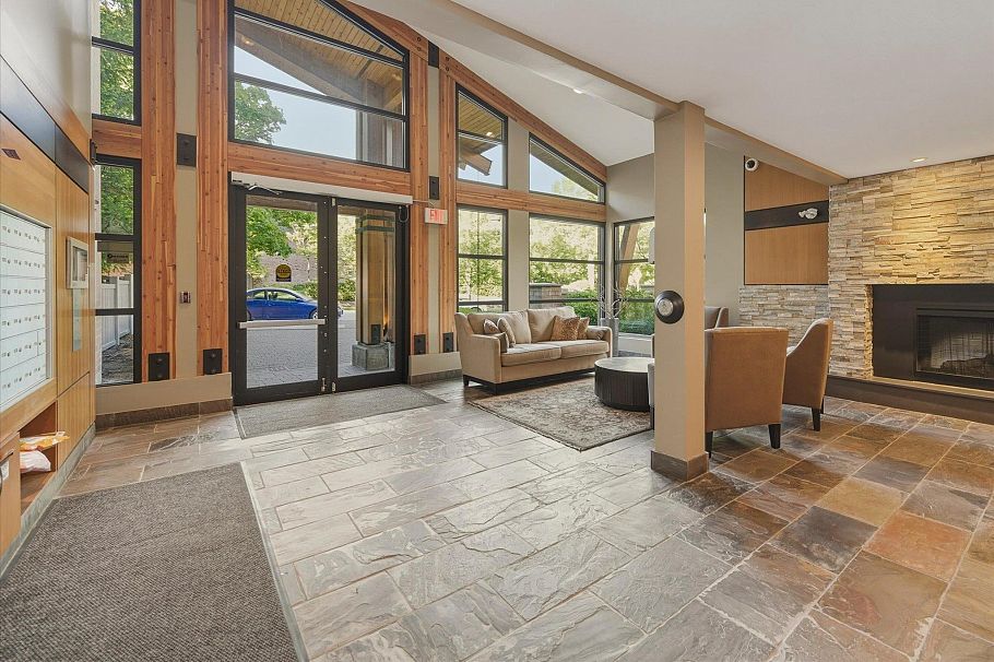 308 1111 E 27th Street North Vancouver, BC - 32