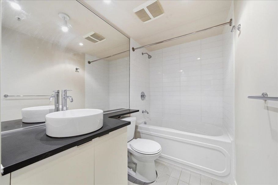 1605 788 Hamilton Street Vancouver, BC - 26