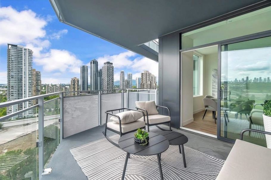 1806 4433 ALASKA STREET, Burnaby BC V5C 0N3 Burnaby, BC - 22