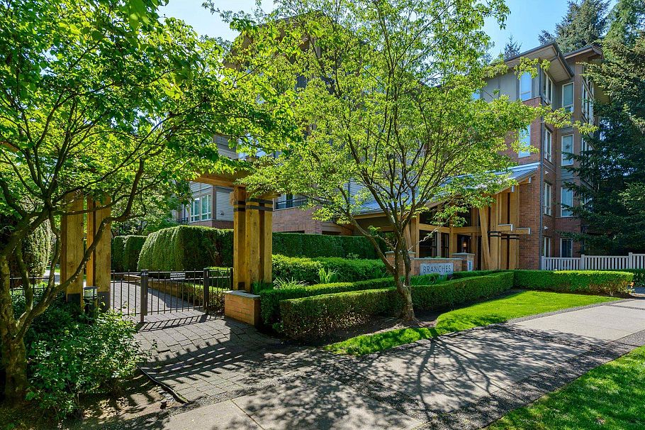 308 1111 E 27th Street North Vancouver, BC - 33