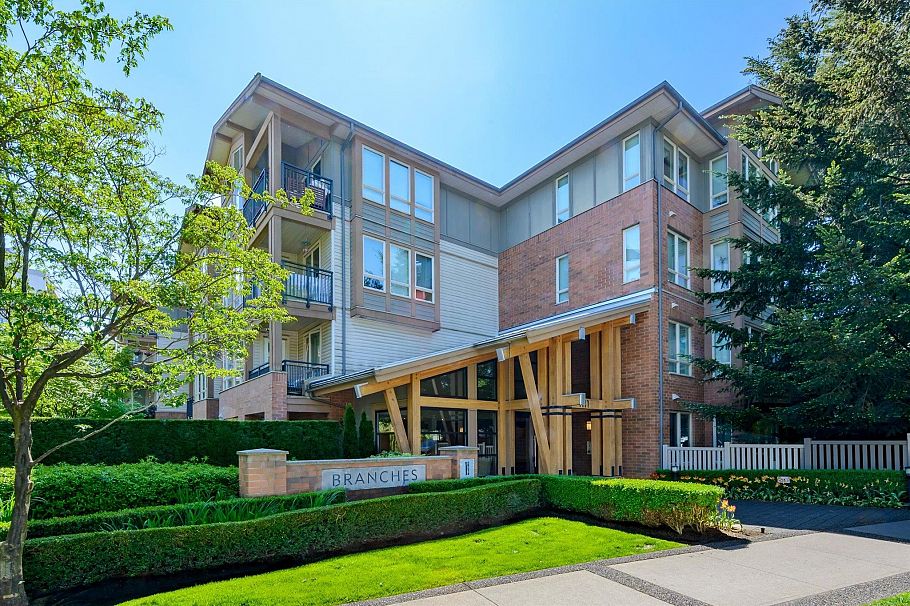 308 1111 E 27th Street North Vancouver, BC - 37