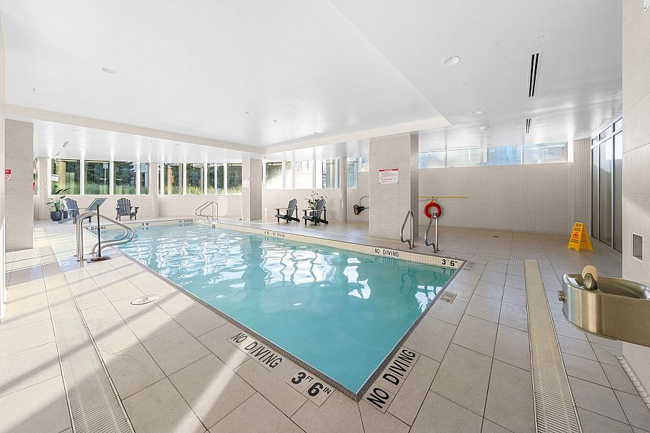 2810 1788 Gilmore Avenue Burnaby, BC - 26