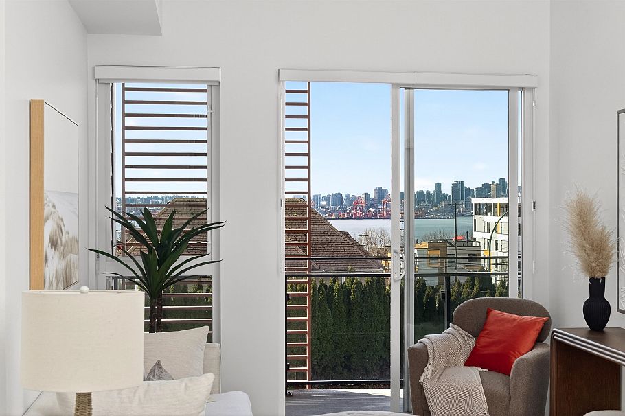 101/202 422 E 3rd Street North Vancouver, BC - 14