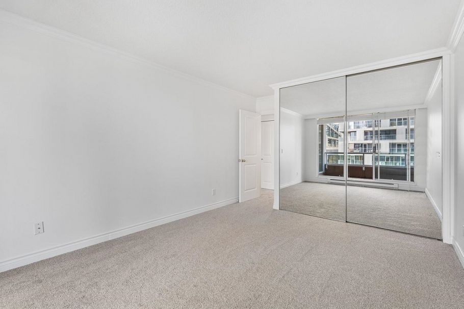 910 1500 Howe Street Vancouver, BC - 9