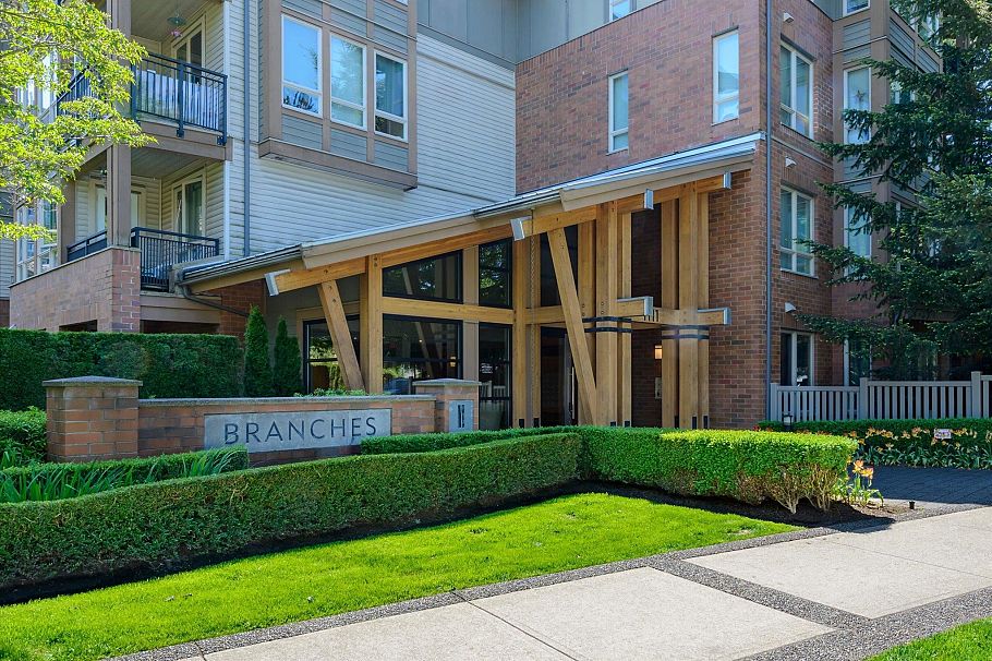 308 1111 E 27th Street North Vancouver, BC - 36