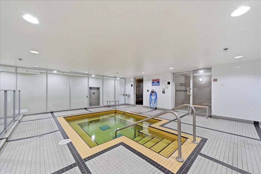 1605 788 Hamilton Street Vancouver, BC - 33