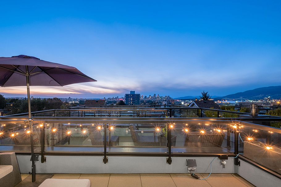 1847 Adanac Street Vancouver, BC - 37