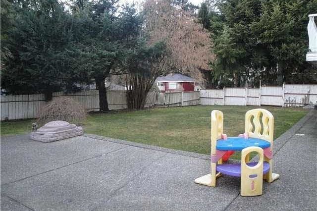 4497 Canterbury Crescent North Vancouver, BC - 1