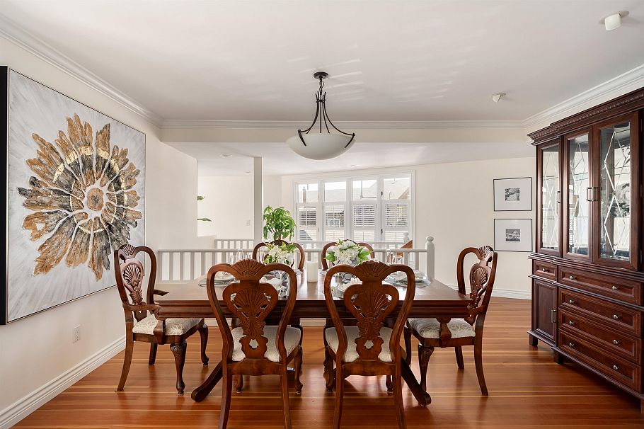4793 Strathcona Road North Vancouver, BC - 24