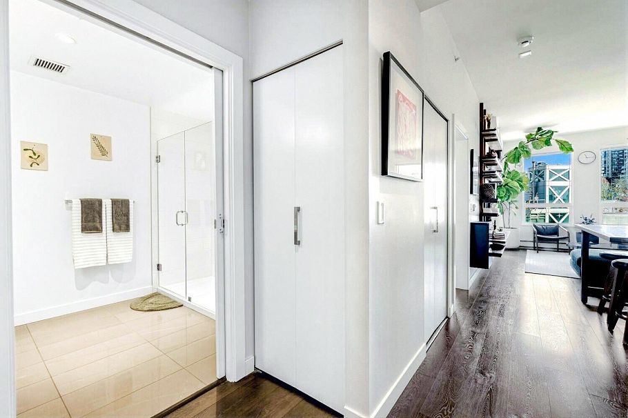 408 105 W 2nd Street North Vancouver, BC - 12