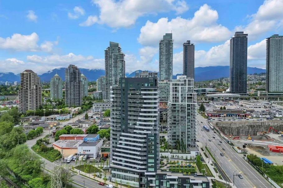 1806 4433 ALASKA STREET, Burnaby BC V5C 0N3 Burnaby, BC - 29