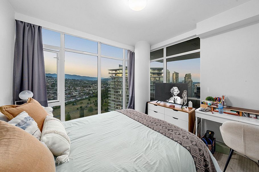 2810 1788 Gilmore Avenue Burnaby, BC - 12