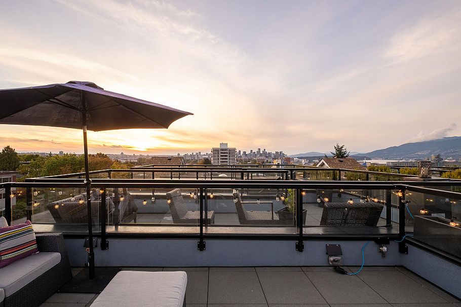 1847 Adanac Street Vancouver, BC - 39