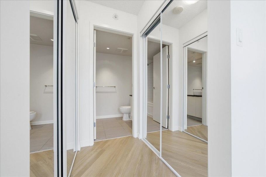 1605 788 Hamilton Street Vancouver, BC - 20
