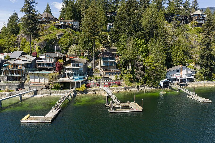 4793 Strathcona Road North Vancouver, BC - 8